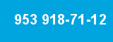 953 918-71-12